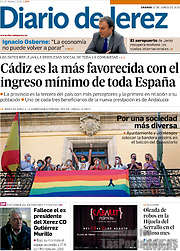 /Diario de Jerez