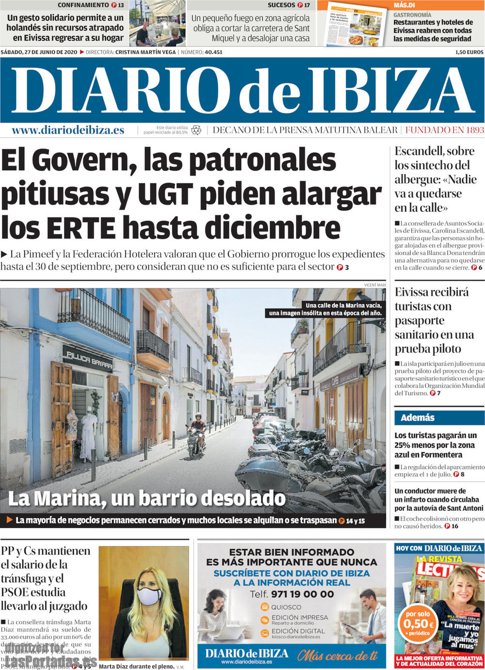 Diario de Ibiza