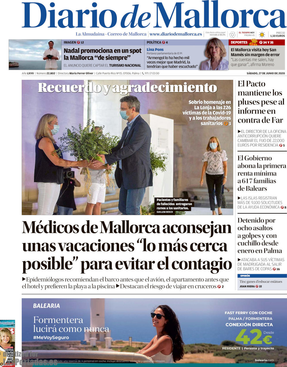 Diario de Mallorca