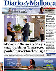 /Diario de Mallorca