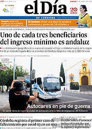 /El Día de Córdoba