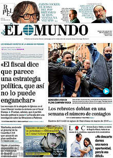 Periodico El Mundo