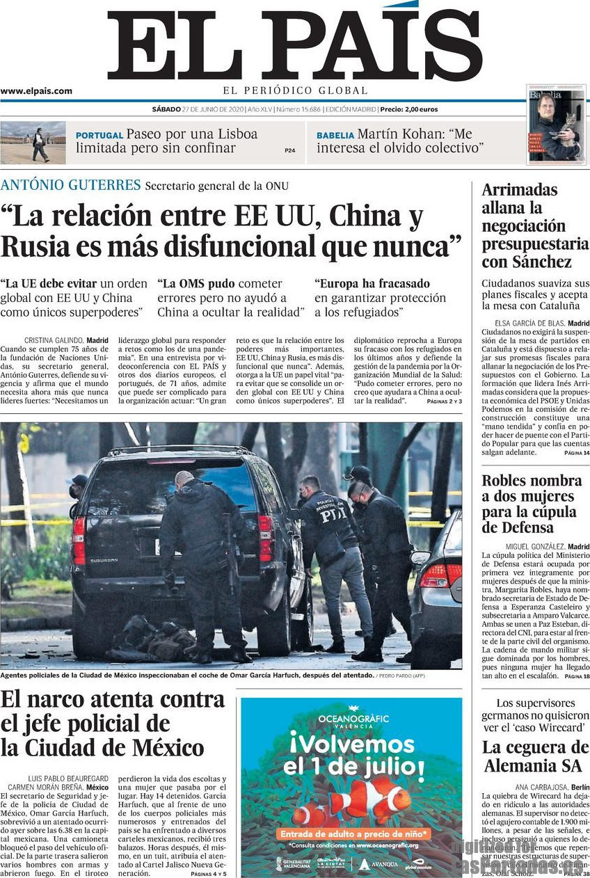 El País