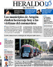 /Heraldo de Aragon