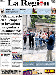 Periodico La Región