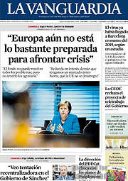 /La Vanguardia