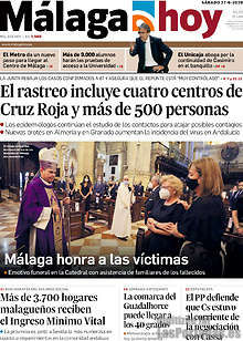 Periodico Malaga Hoy