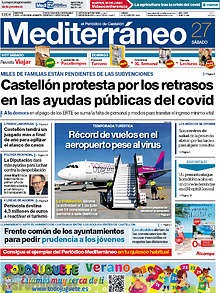 Periodico Mediterráneo