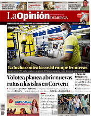 /La Opinión de Murcia
