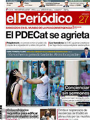 /El Periódico de Catalunya(Castellano)