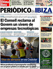 /Periódico de Ibiza