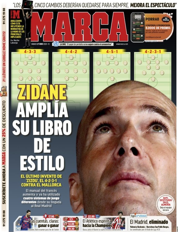Marca