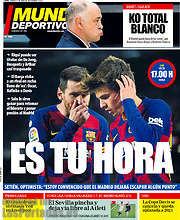 /Mundo Deportivo