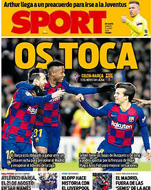 Periodico Sport