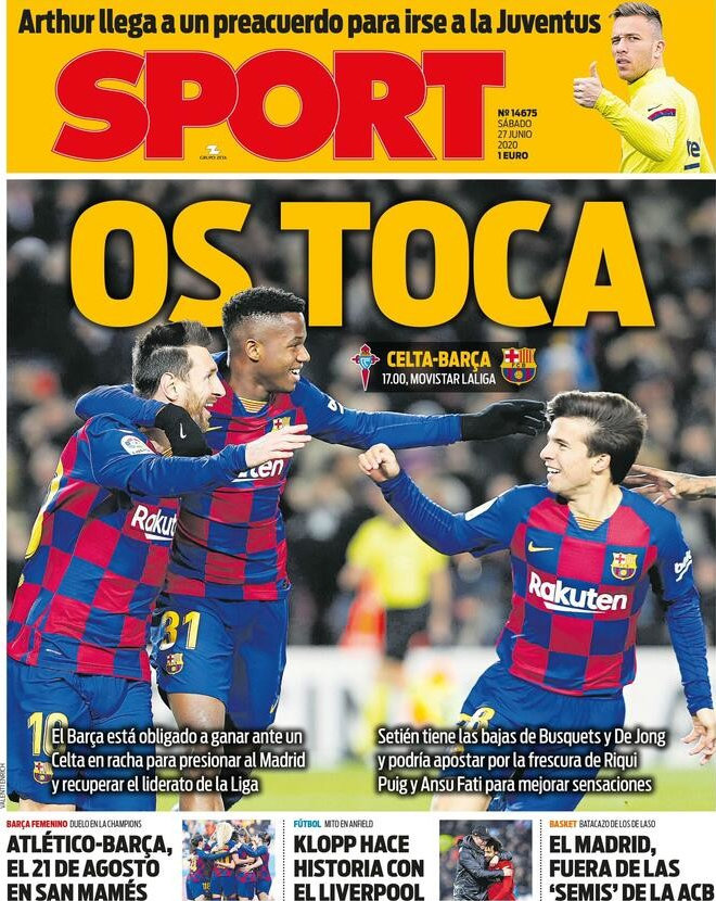 Sport