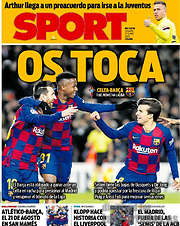 /Sport