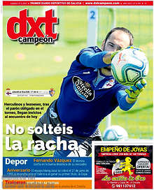 Periodico dxt