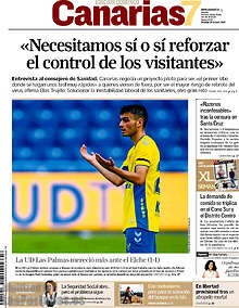 Periodico Canarias7