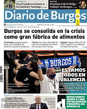 /Diario de Burgos