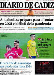 /Diario de Cádiz