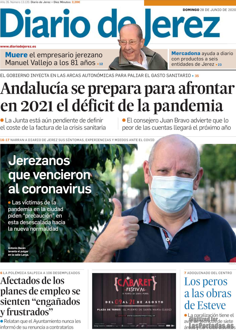 Diario de Jerez