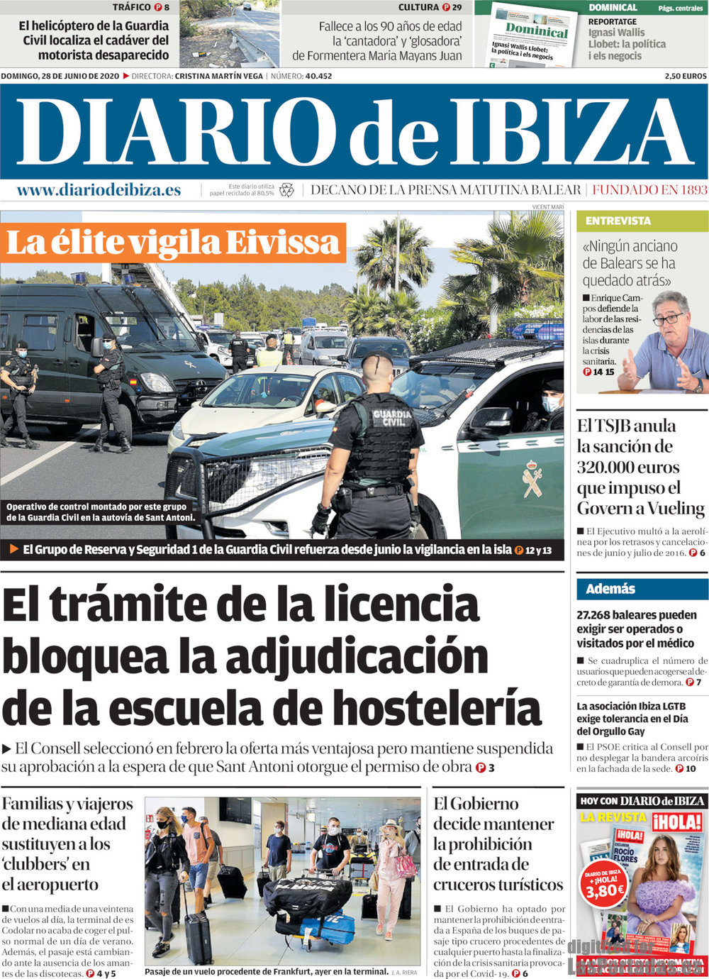 Diario de Ibiza