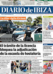 /Diario de Ibiza