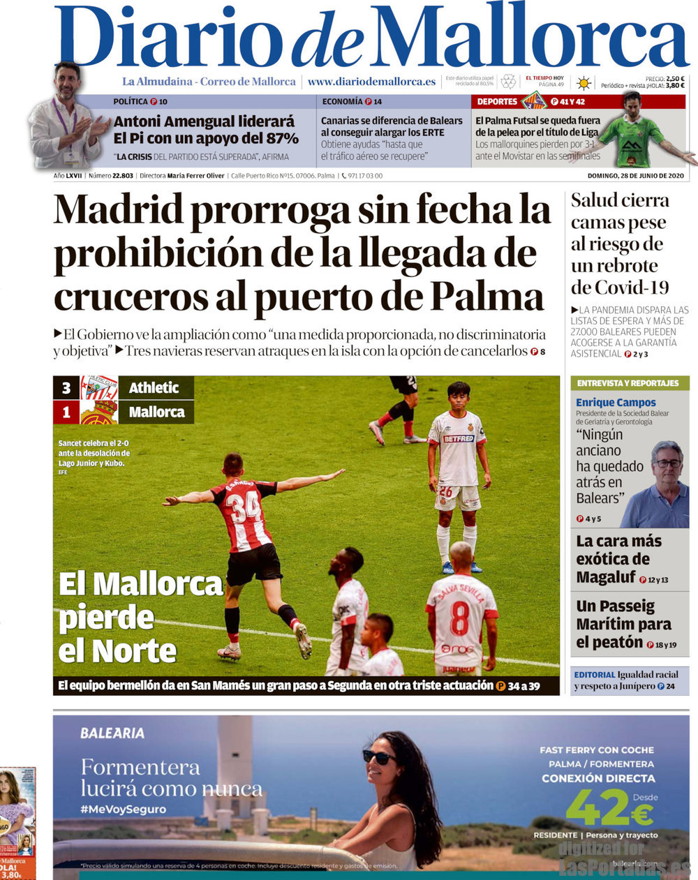 Diario de Mallorca