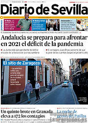 /Diario de Sevilla