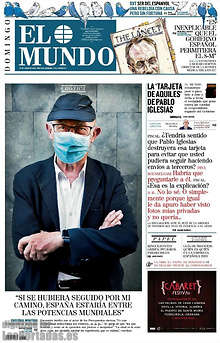 Periodico El Mundo