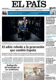 Periodico El País