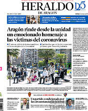 /Heraldo de Aragon