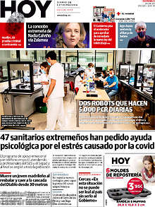 Periodico Hoy