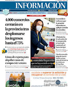 Periodico Información