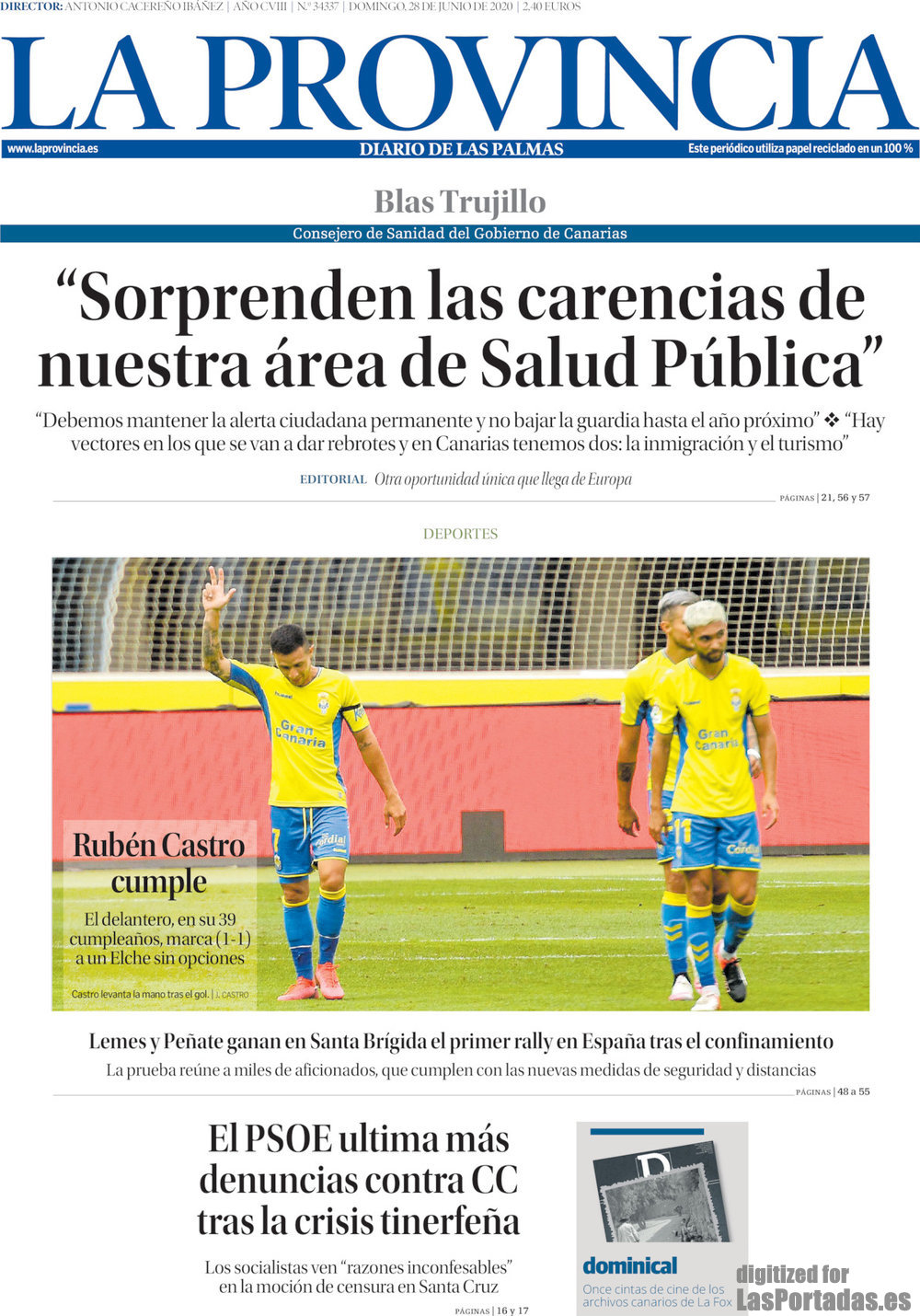 La Provincia