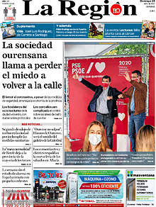 Periodico La Región