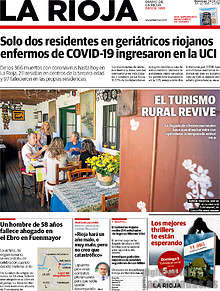 Periodico La Rioja