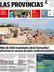 /Las Provincias