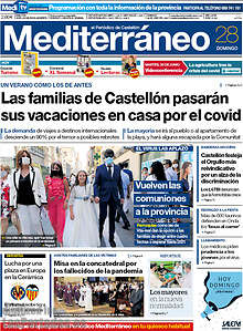 Periodico Mediterráneo