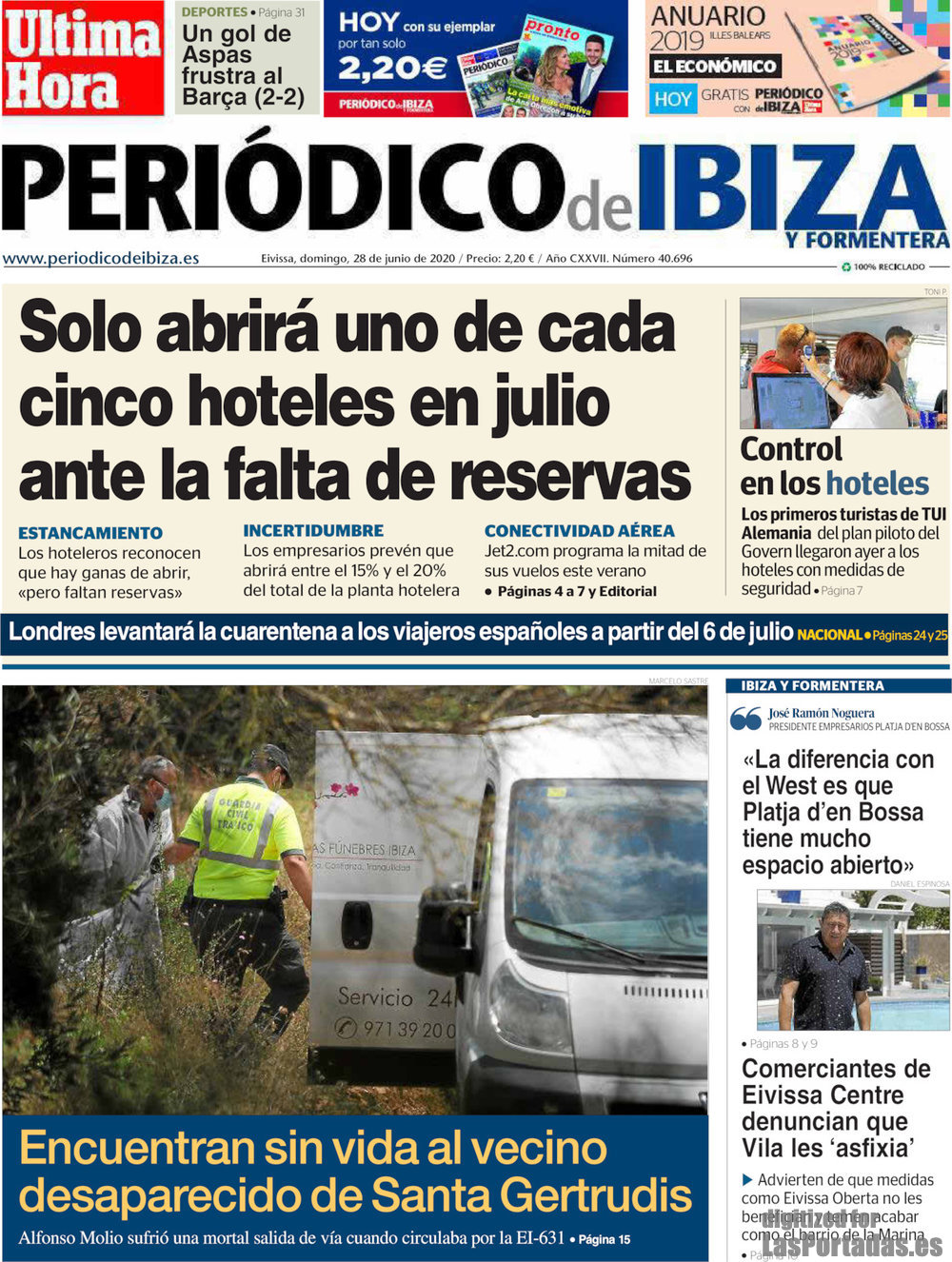 Periódico de Ibiza