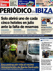 /Periódico de Ibiza