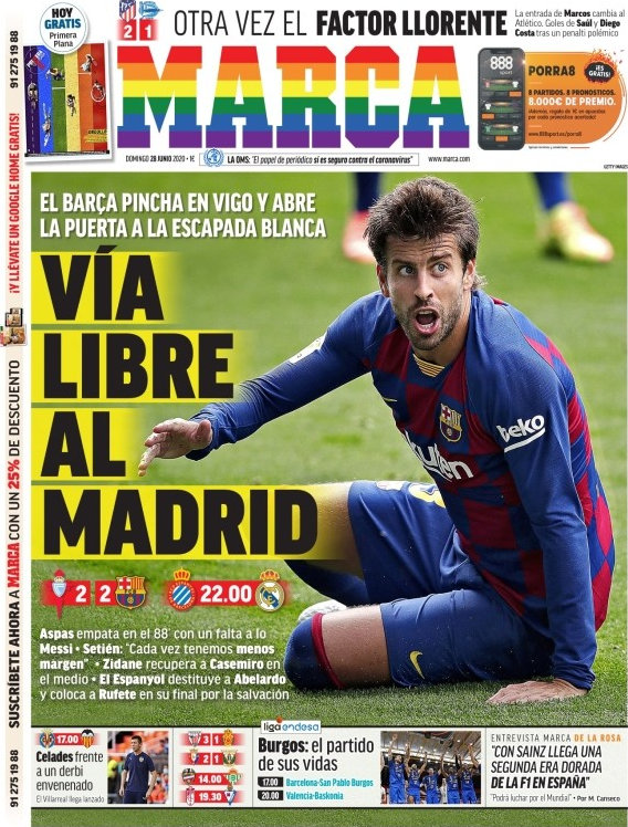 Marca