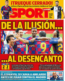 Periodico Sport