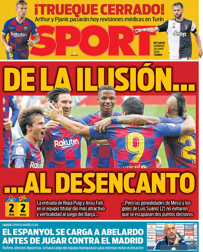 Sport