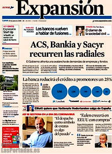 Periodico Expansion