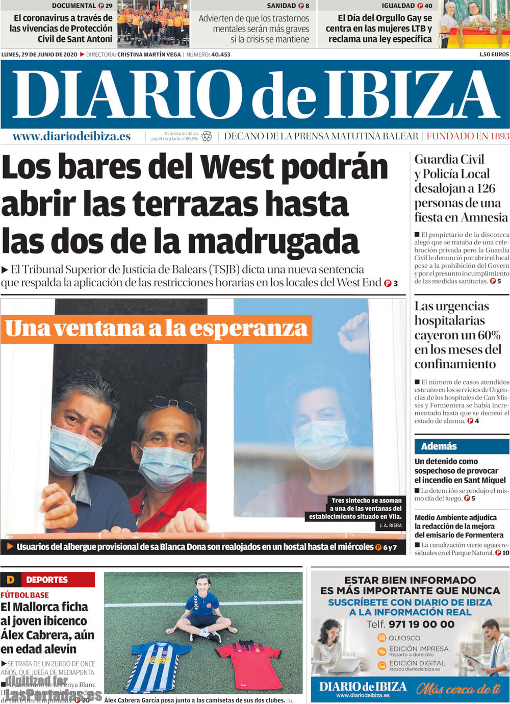 Diario de Ibiza