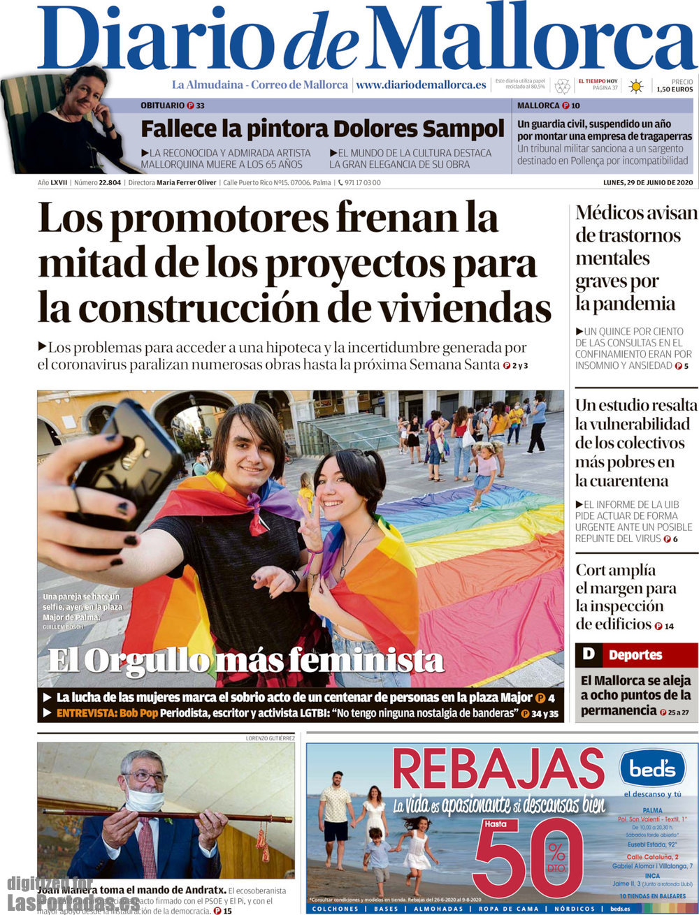 Diario de Mallorca