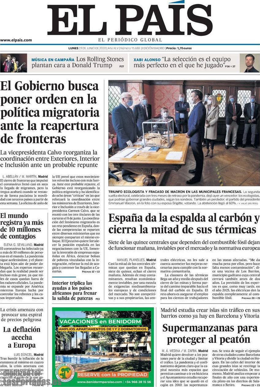 El País