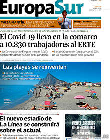 Periodico Europa Sur