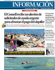 Periodico Información